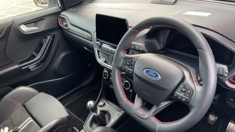 Ford Puma ST 1.5 EcoBoost ST 5dr Petrol Hatchback